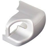 Fiamma F1L Awning Right Hand Outer Cap F1L - 04381-01-